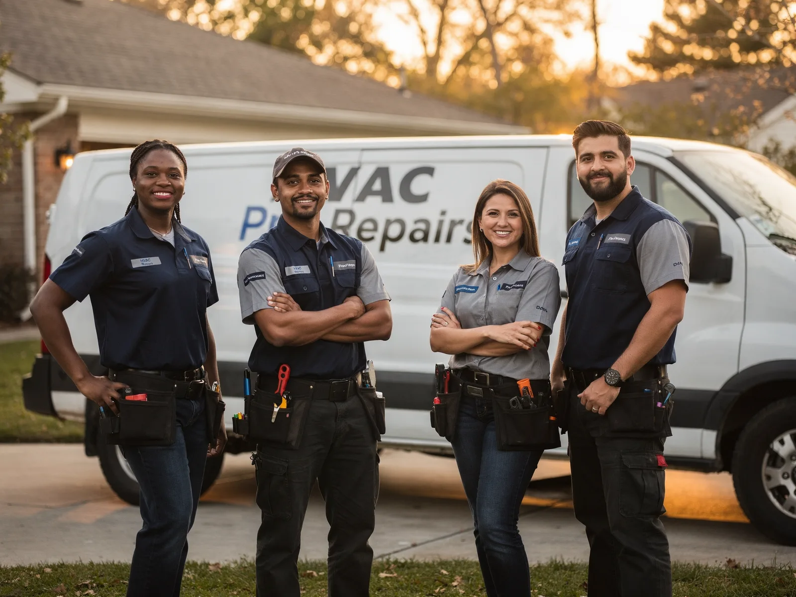 Heat Pump Repair company in Cookson, OK