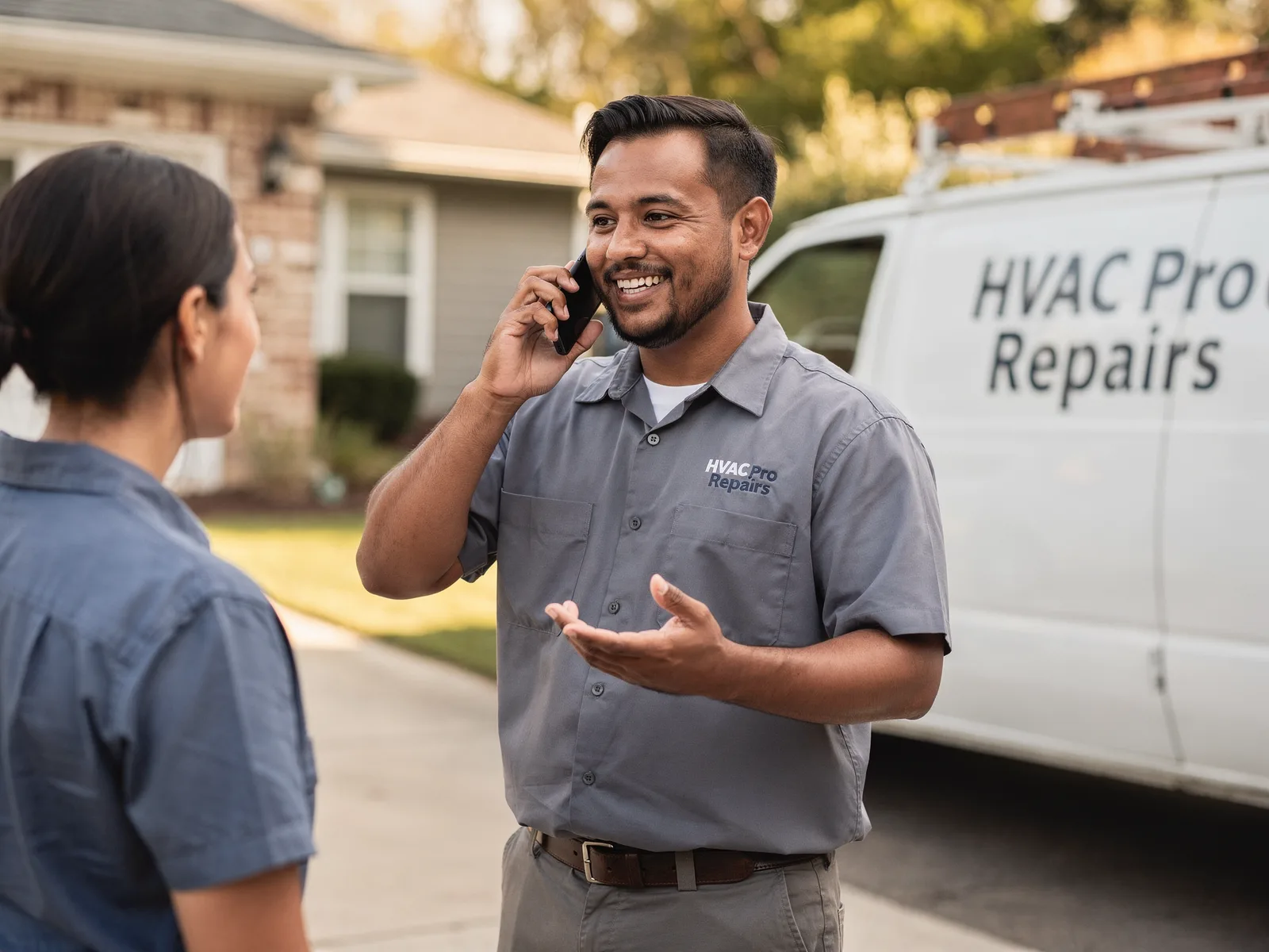 Heat Pump Repair Cookson, OK FAQs